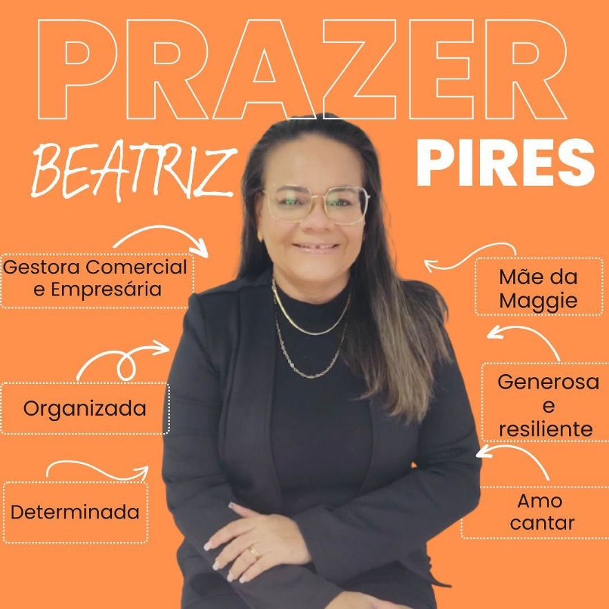 Beatriz Pires