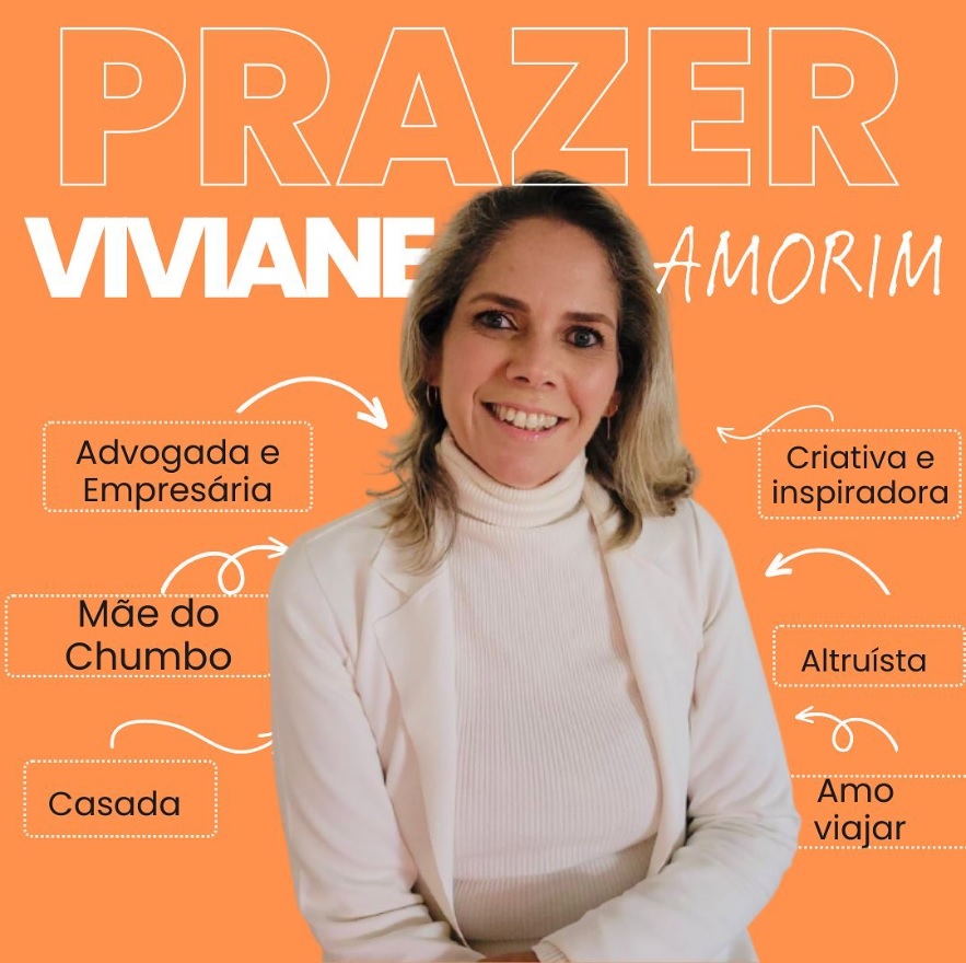 Viviane Amorim